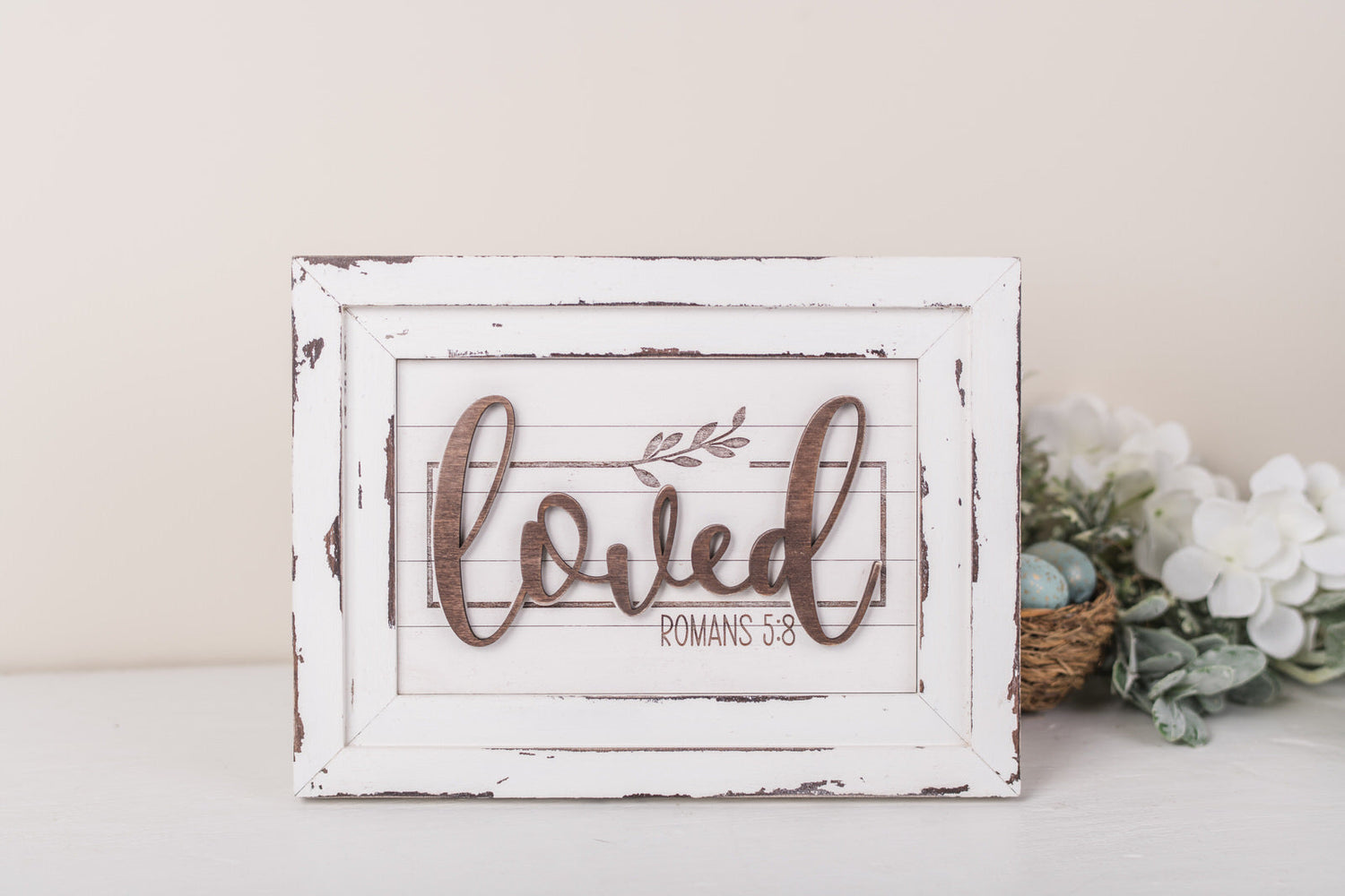 Scripture Interchangeable Signs
