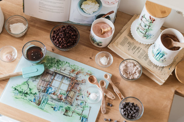 FRENCH COUNTRY, COTTAGE & FARMHOUSE KITCHEN & HOME GIFTS