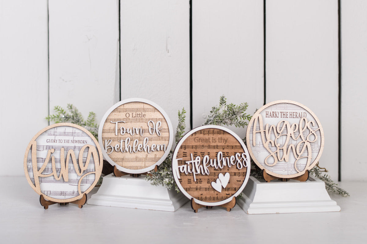 FAITH DIY