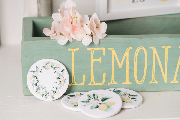 Lemondrops Collection