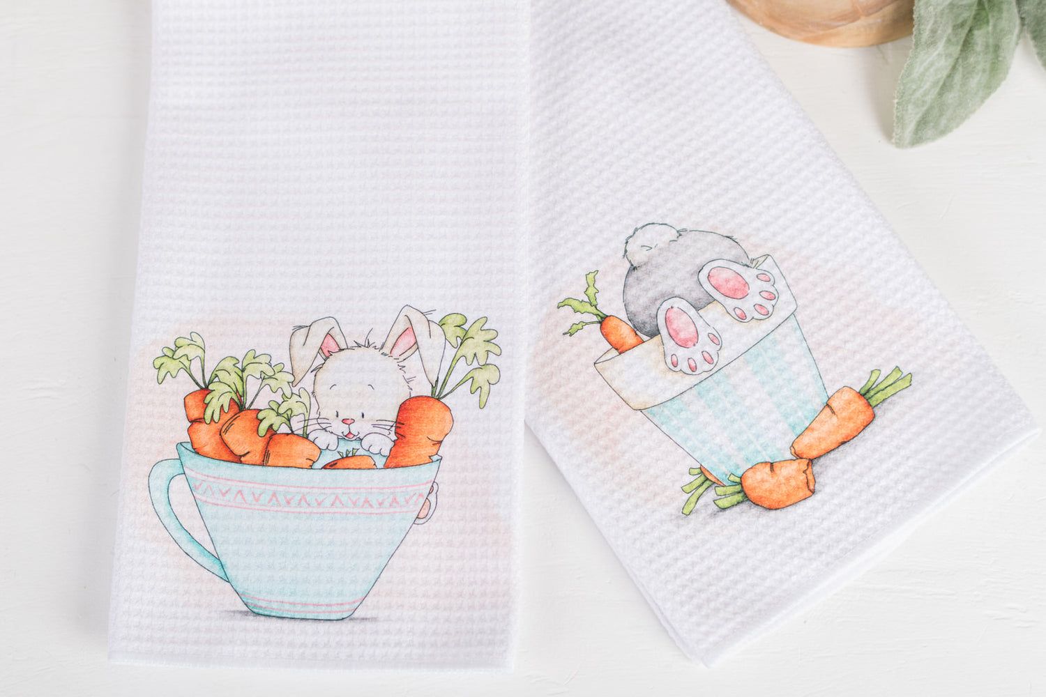SILLY BUNNY COLLECTION