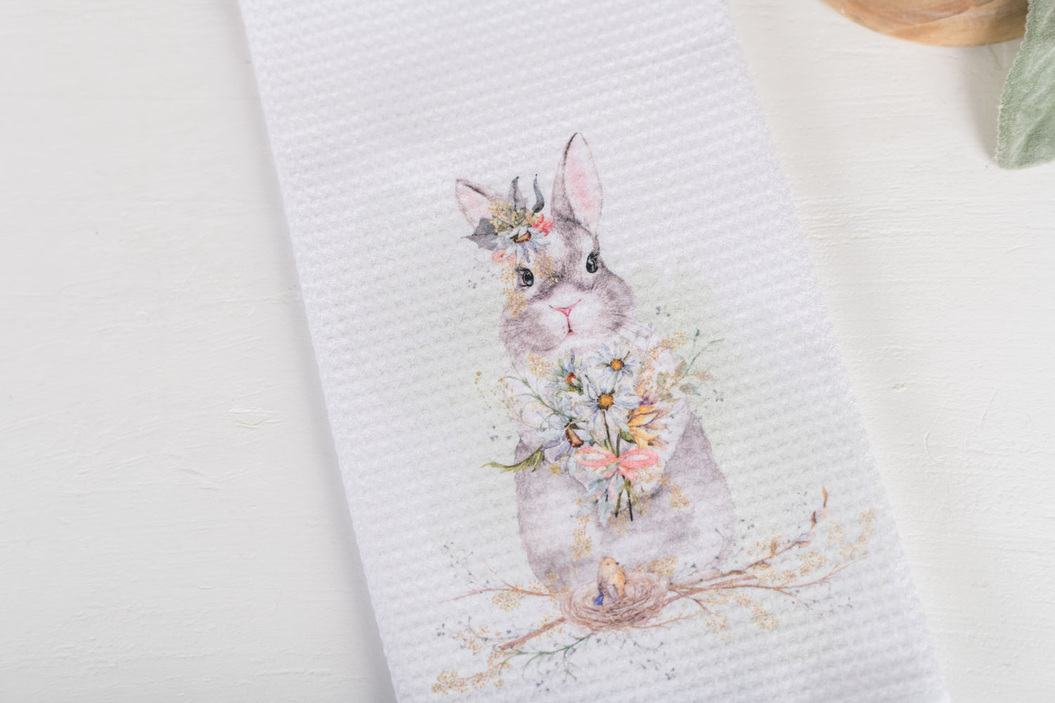 SPRING BUNNY COLLECTION