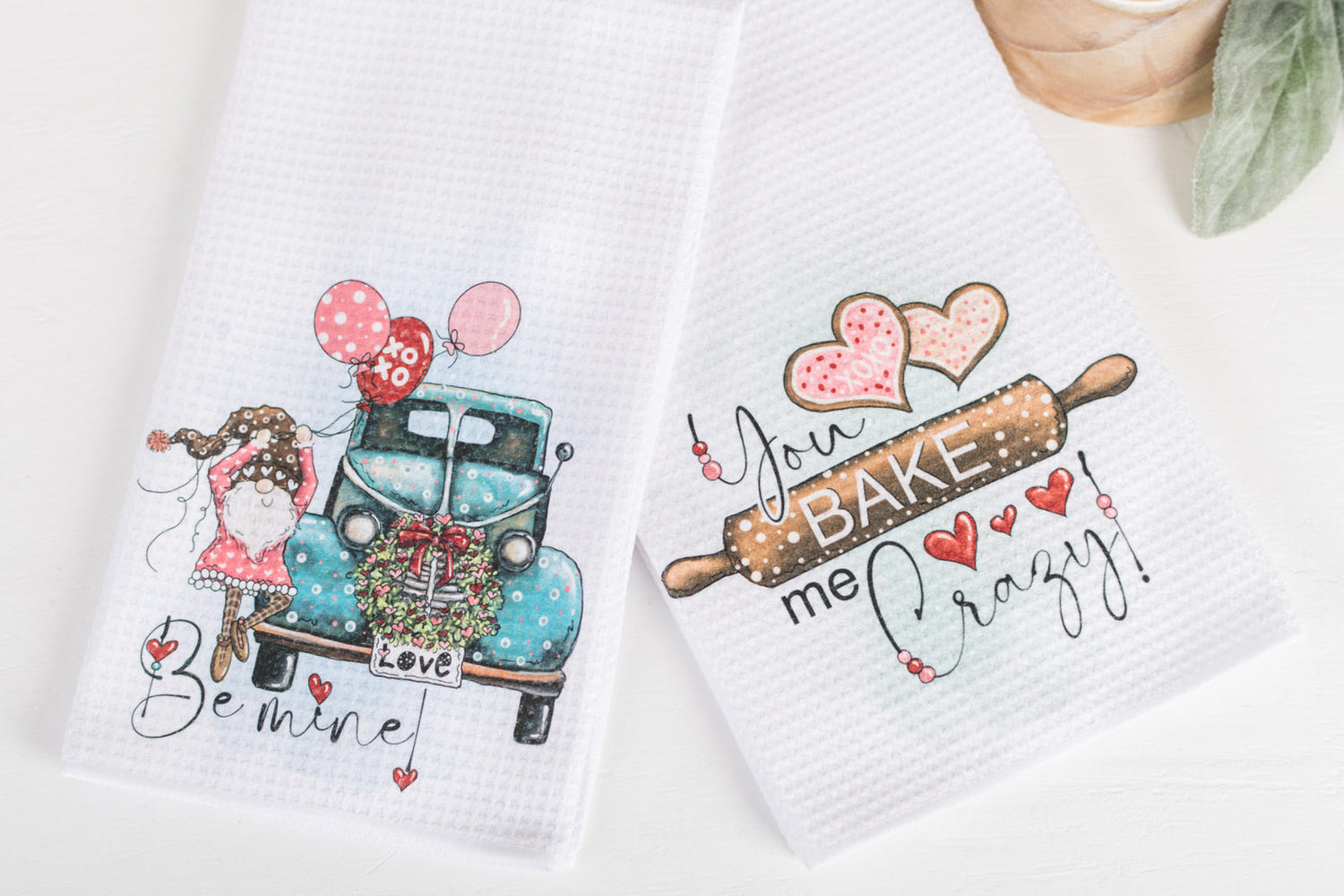 WHIMSICAL VALENTINE COLLECTION