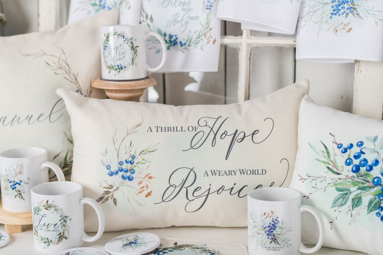 Hope Has Come Collection
