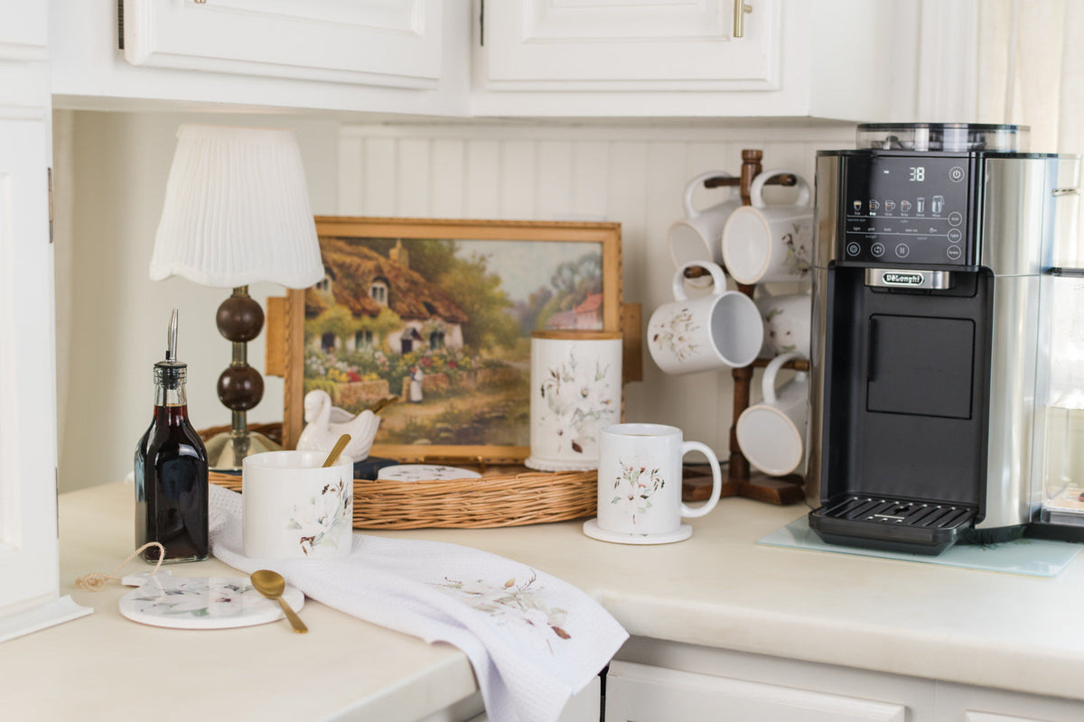 MAGNOLIA COFFEE CORNER