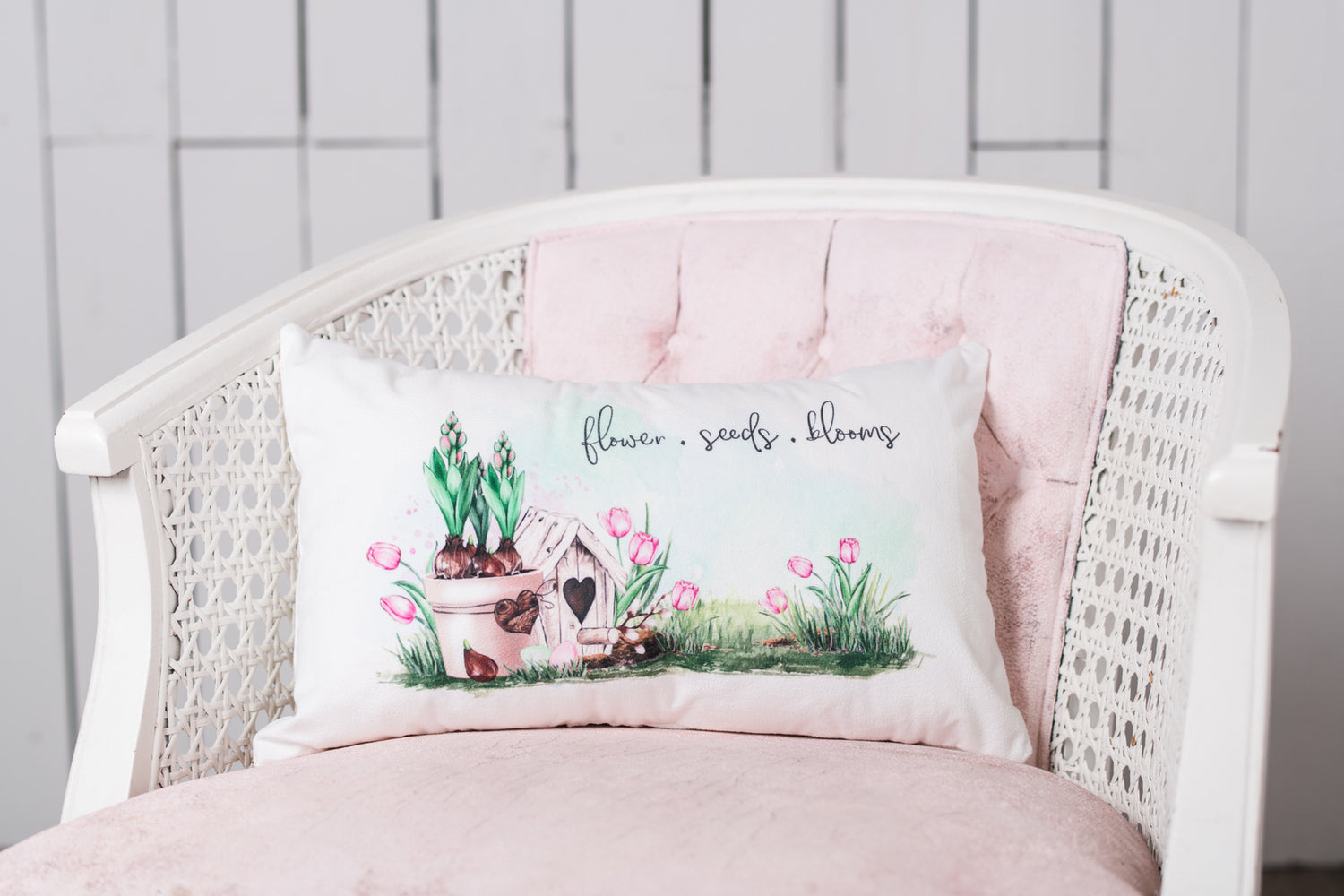 SPRING GARDEN COLLECTION