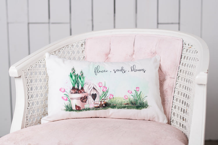 Spring Garden Collection