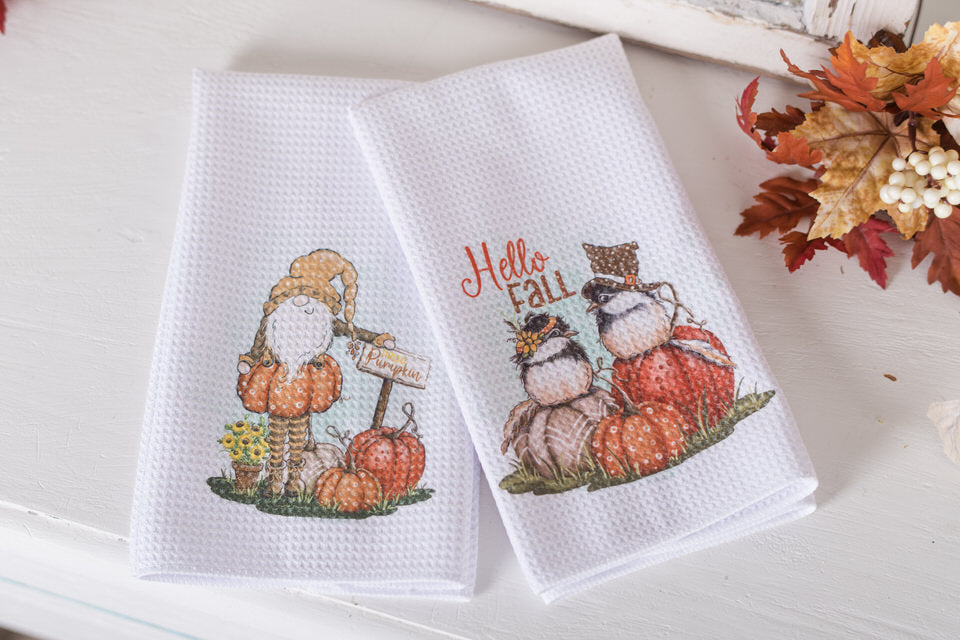 WHIMSICAL FALL COLLECTION