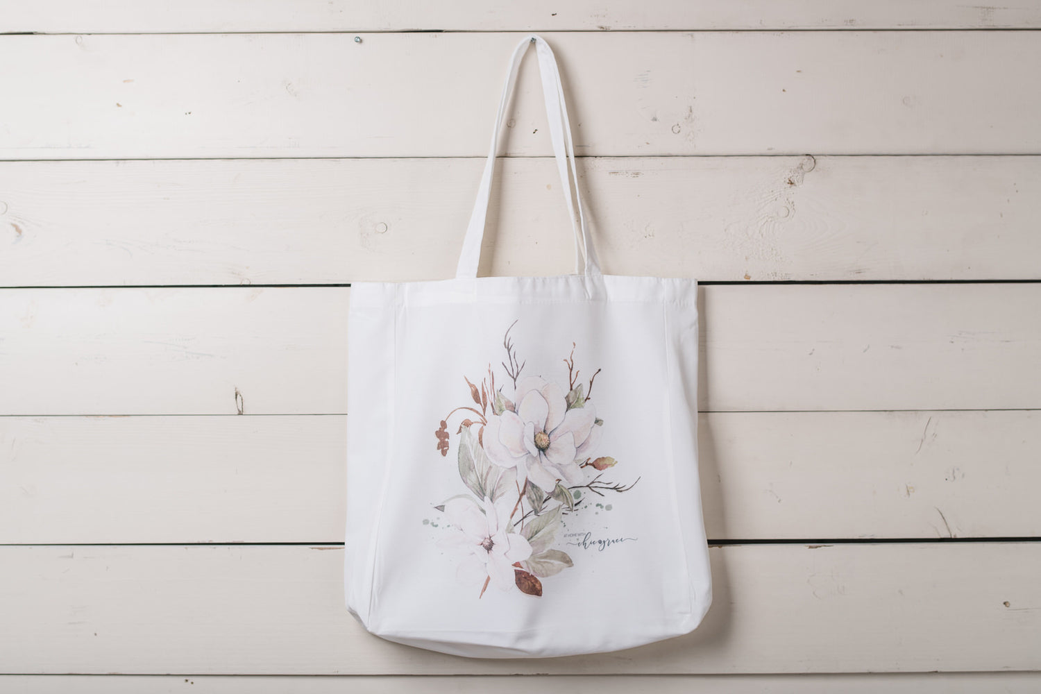 MARKET BAGS
