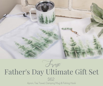 Forest Ultimate Gift Set