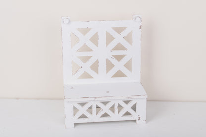 The Farmhouse Chair Display DIY Kit