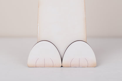 Tall Bunny Shelf Sitter DIY Kit