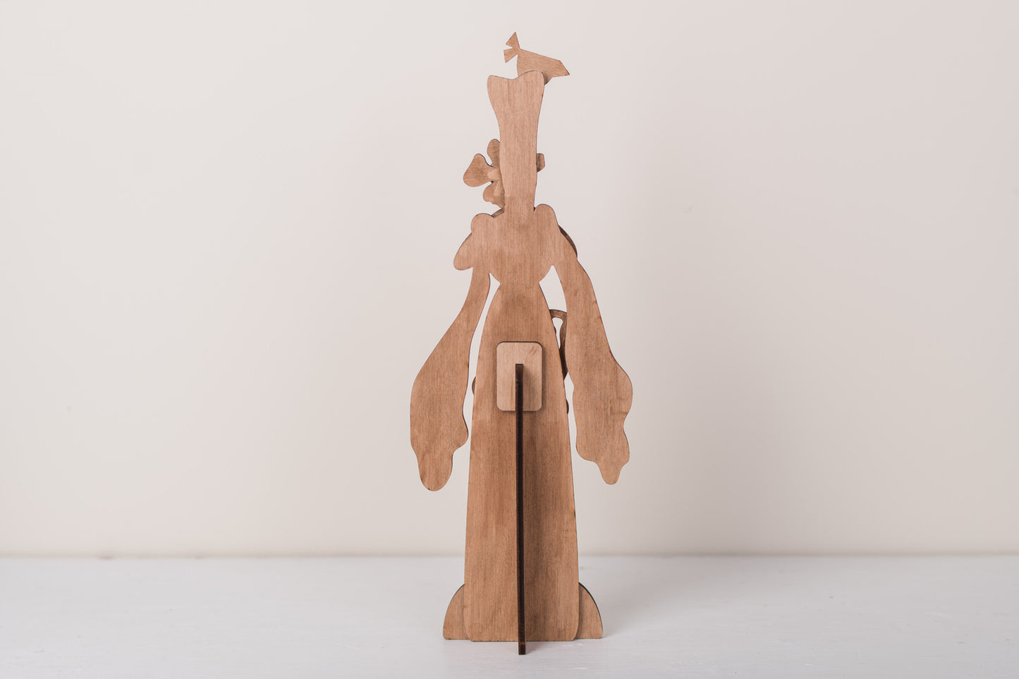 Tall Bunny Shelf Sitter DIY Kit