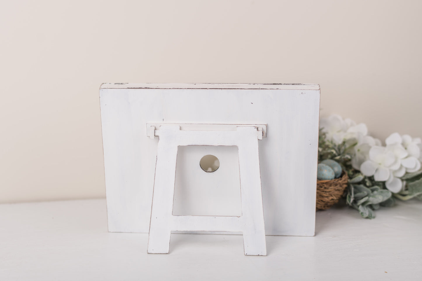 Chunky Farmhouse DIY Frame - Interchangeable