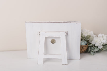 Chunky Farmhouse DIY Frame - Interchangeable