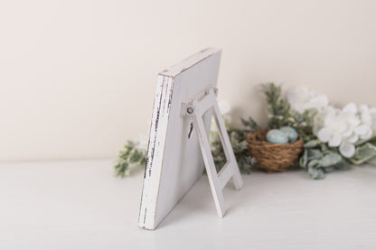 Chunky Farmhouse DIY Frame - Interchangeable