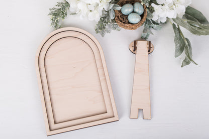 Large Arch Frame Kits
