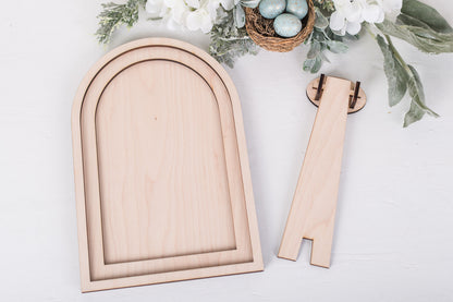 Large Arch Frame Kits