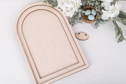 Large Arch Frame Kits