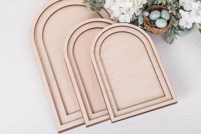 Large Arch Frame Kits