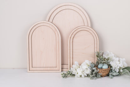 Large Arch Frame Kits
