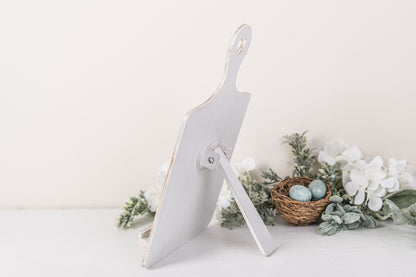 Cookbook Stand DIY Kit