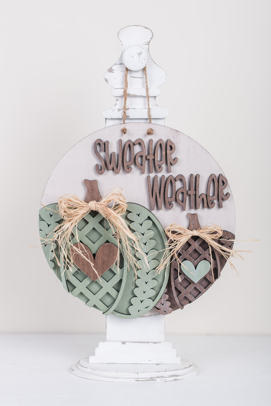 Large DIY Post Hanger Kit