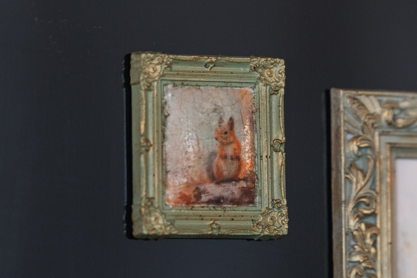 DIY Fall Magnets
