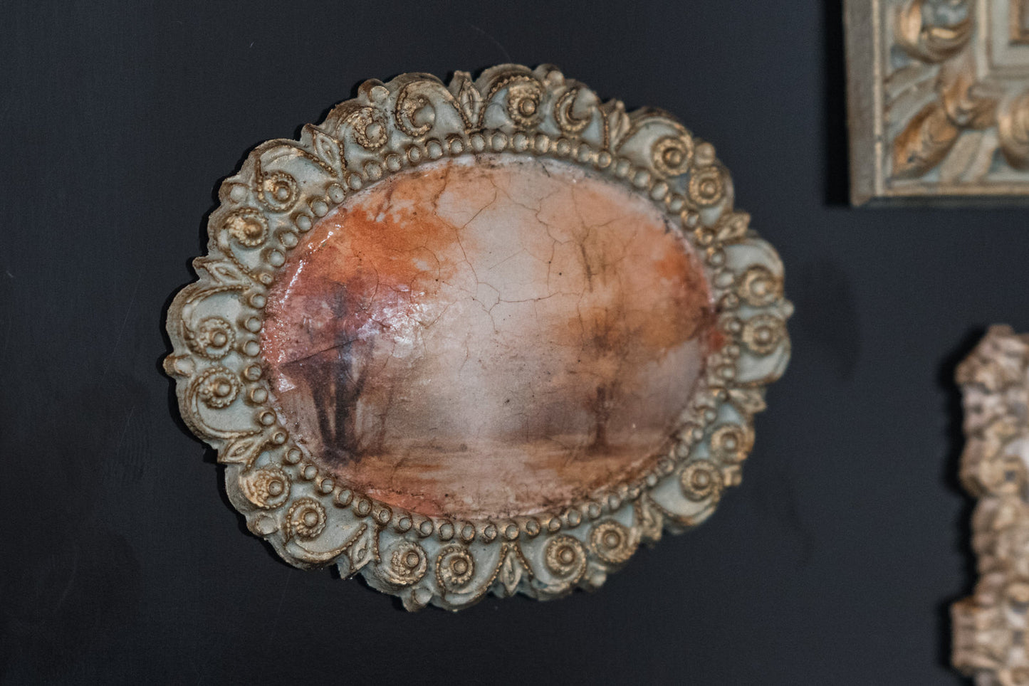 DIY Fall Magnets