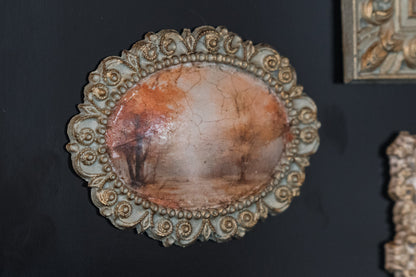 DIY Fall Magnets