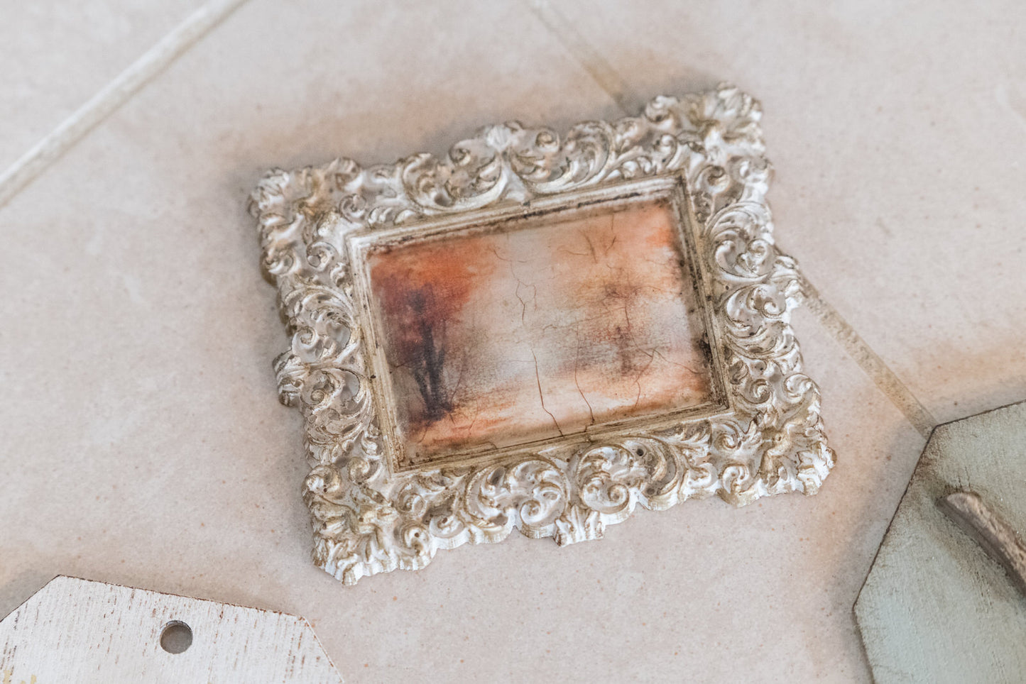 DIY Fall Magnets