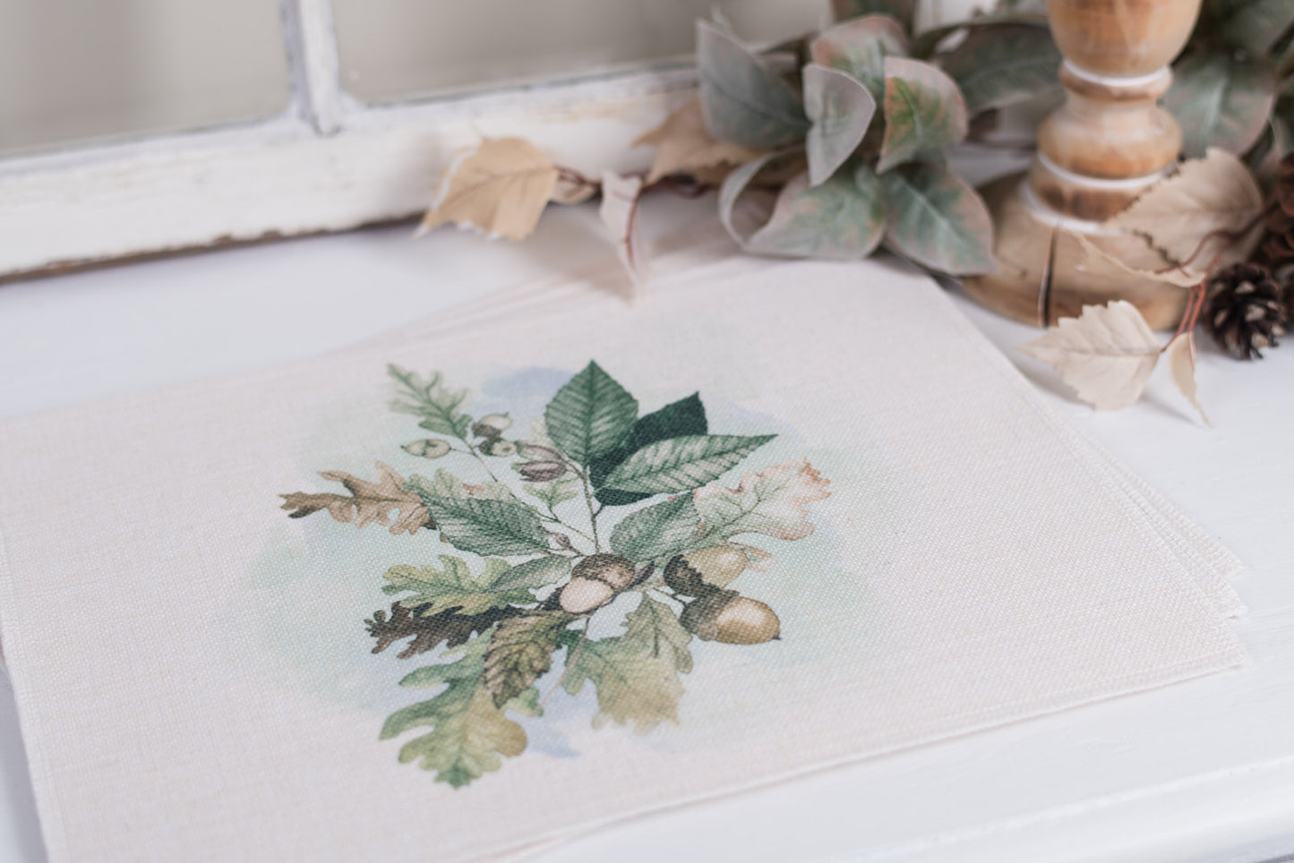 Woodland Placemats