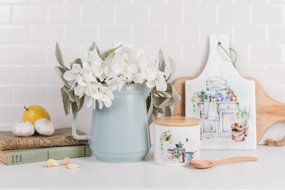 Country Kitchen Canister - Small