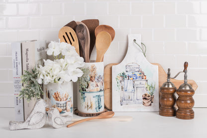 Country Kitchen Trivet