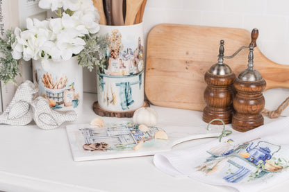 Country Kitchen Trivet