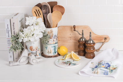 Country Kitchen Trivet