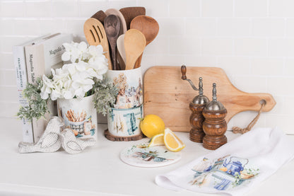 Country Kitchen Trivet