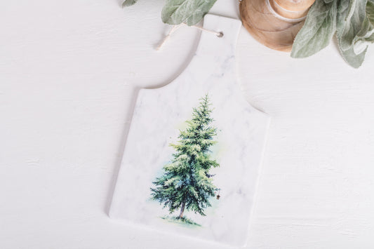Forest Trivet