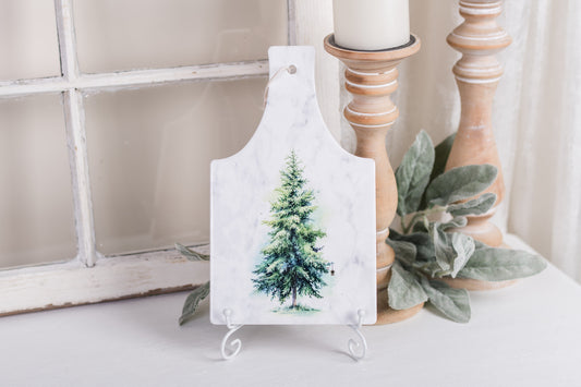 Forest Trivet