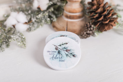 Noel Coasters