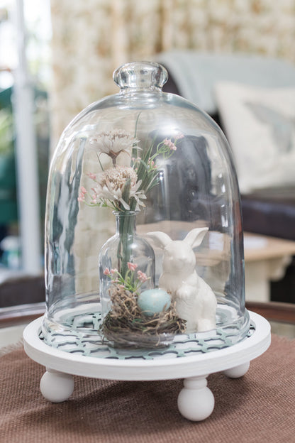 DIY Riser Kit - Quatrefoil