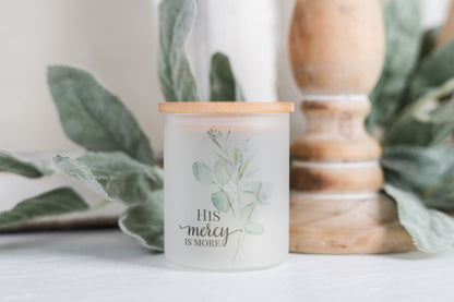 Winterberry Canister - XSmall