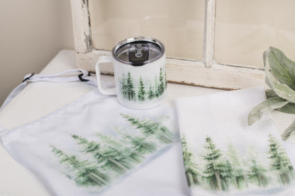 Forest BBQ Gift Set