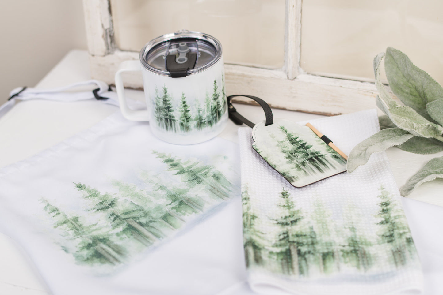 Forest Ultimate Gift Set