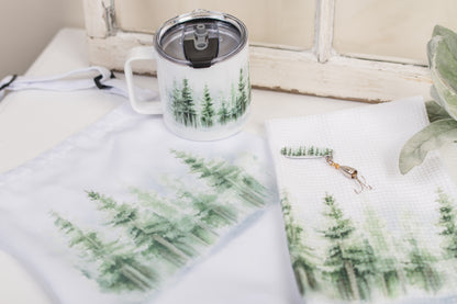 Forest Ultimate Gift Set