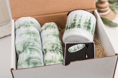 Forest Ultimate Gift Set