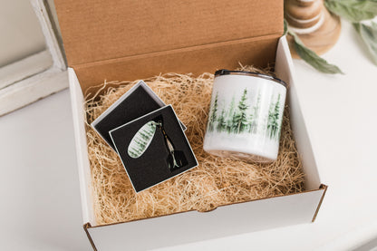Forest Fishing Gift Set
