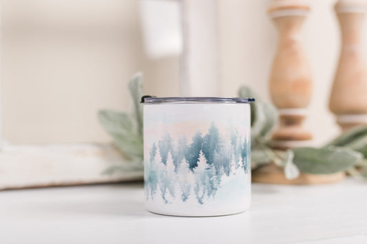 Forest Camp Mug