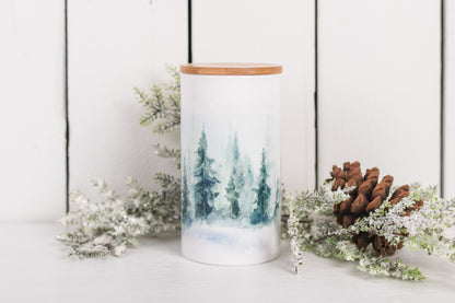 Forest Canister - Large