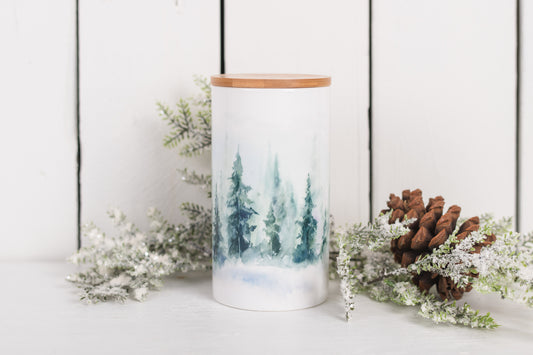 Forest Canister - Large